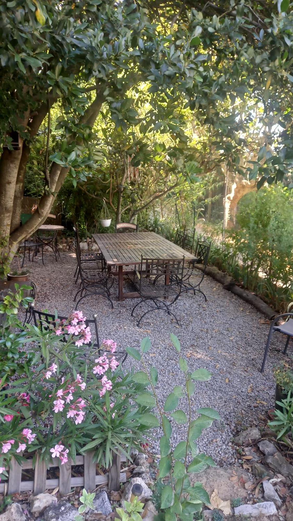Le Vallon De Bargemon Exterior photo